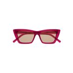 Saint Laurent SL 276 026 Mica Güneş Gözlüğü