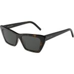 Saint Laurent Sl 276 Mıca 002 53 00 Kadın Güneş Gözlüğü