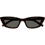 Saint Laurent Sl 277 010 52 Kadın Güneş Gözlüğü