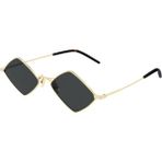 Saint Laurent Sl 302 Lısa 004 Unisex Güneş Gözlüğü