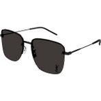 Saint Laurent SL 312 M 001 58 17 Unisex Güneş Gözlüğü