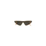 Saint Laurent SL 536 003 99 1 140 Kadın Güneş Gözlüğü