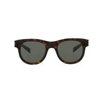 Saint Laurent SL 571 007 51 Leopar Unisex Güneş Gözlüğü