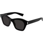 Saint Laurent SL 592 001 Unisex Güneş Gözlüğü