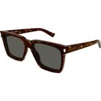 Saint Laurent SL 610 002 59 14 Unisex Güneş Gözlüğü