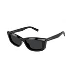 Saint Laurent SL 658 001 Kadın Güneş Gözlüğü