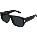 Saint Laurent SL 689 001 Unisex Güneş Gözlüğü