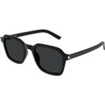 Saint Laurent Sl 715 Slım 001 49 Unisex Güneş Gözlüğü