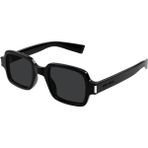 Saint Laurent Sl 720 001 48 Unisex Güneş Gözlüğü