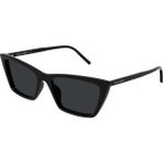 Saint Laurent SL 737 MICA THIN 001 54 16 Kadın Güneş Gözlüğü