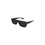 Saint Laurent SL 757 001 Unisex Güneş Gözlüğü