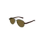 Saint Laurent SL 843 004 Erkek Güneş Gözlüğü