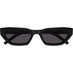 Saint Laurent Sl M126 001 Kadın Güneş Gözlüğü