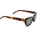 Saint Laurent Sl M127/F 003 53-20 Kadın Güneş Gözlüğü
