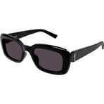 Saint Laurent SL M130 001 53 21 Kadın Güneş Gözlüğü