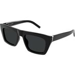 Saint Laurent SL M131 001 52 20 Kadın Güneş Gözlüğü