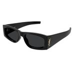 Saint Laurent SL M140 001 56-18 Kadın Güneş Gözlüğü
