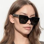 Saint Laurent SL M143 001 51 23 Kadın Güneş Gözlüğü