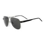 Saint Laurent SL M53 002 60 Unisex Güneş Gözlüğü