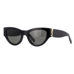 Saint Laurent SL M94 001 53 Kadın Güneş Gözlüğü