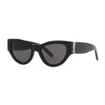 Saint Laurent Sl M94 001 Kadın Güneş Gözlüğü