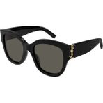 Saint Laurent Sl M95/F 001 56 20 Kadın Güneş Gözlüğü