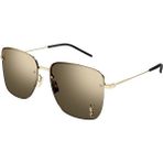 Saint Laurent SL312M 006 Kadın Güneş Gözlüğü