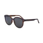 Saint Laurent SL317 002 55 Kadın Güneş Gözlüğü