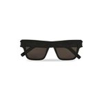 Saint Laurent SL469 001 Kadın Güneş Gözlüğü