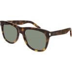 Saint Laurent SL51OVER 002 57 Unisex Güneş Gözlüğü