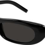 Saint Laurent Sl557 001 53 Kadın Güneş Gözlüğü