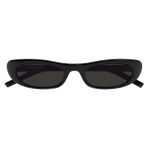 Saint Laurent SL557 Shade 001 Kadın Güneş Gözlüğü