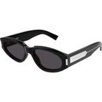 Saint Laurent Sl618 001 56 Kadın Güneş Gözlüğü