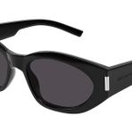 Saint Laurent SL638 001 55 Kadın Güneş Gözlüğü