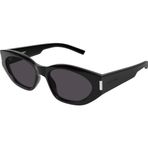 Saint Laurent SL638 001 55 Kadın Güneş Gözlüğü