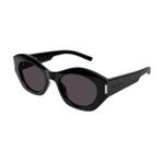 Saint Laurent SL639 001 Kadın Güneş Gözlüğü