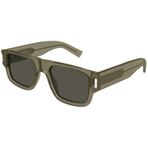 Saint Laurent SL659 003 55 Unisex Güneş Gözlüğü