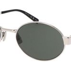 Saint Laurent SL692 002 55 Unisex Güneş Gözlüğü
