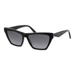 Saint Laurent SLM103 001 58 15 Kadın Güneş Gözlüğü