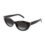 Saint Laurent SLM115 002 Kadın Güneş Gözlüğü