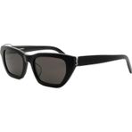 Saint Laurent SLM127F 001 Kadın Güneş Gözlüğü