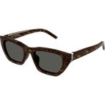 Saint Laurent SLM127/F 002 53 Kadın Güneş Gözlüğü