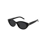 Saint Laurent SLM148F 001 54 Kadın Güneş Gözlüğü