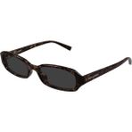 Saint Laurent Yves Saınt Laurent 872 Erın 003 - Kahve