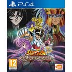 Saint Seiya Soldiers Soul PS4