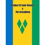 Saint Vincent & the Grenadines Journal