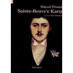 SAINTE BEUVE'E KARŞI - MARCEL PROUST