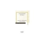Sainte-Hermine Şövalyesi - Alexandre Dumas Pere