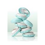 SaintFran Skin Finish Powder Yağ Kontrolü Sağlayan Makyaj Sabitleyici Bakım Pudrası 6 g