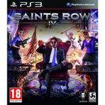 Saints Rov Iv PS3 Oyun